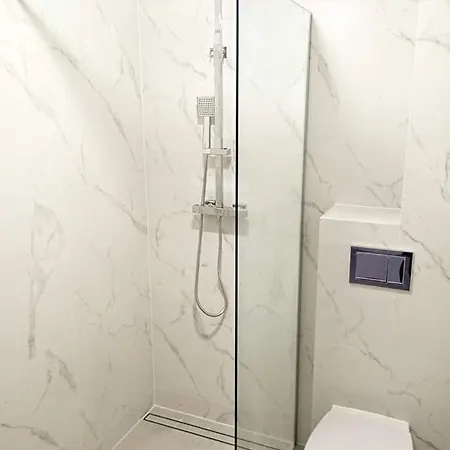 Slow Apartamenty Jastrzębia Góra Exterior foto