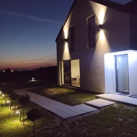 Slow Apartamenty Jastrzębia Góra Exterior foto