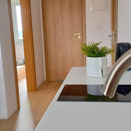 Slow Apartamenty Jastrzębia Góra Exterior foto