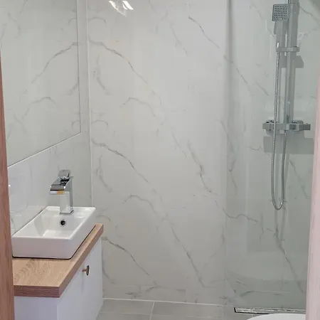 Slow Apartamenty Jastrzębia Góra Exterior foto