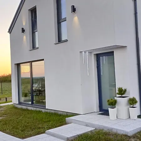 Slow Apartamenty Jastrzębia Góra Exterior foto