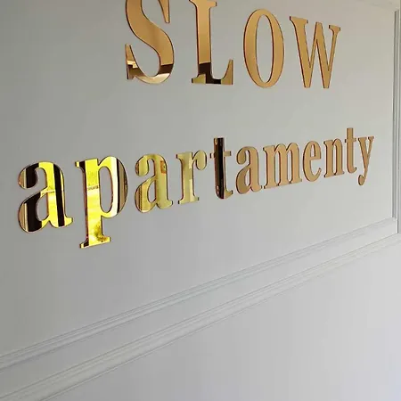 Slow Apartamenty Jastrzębia Góra Exterior foto