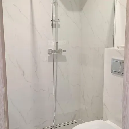Slow Apartamenty Jastrzębia Góra Exterior foto