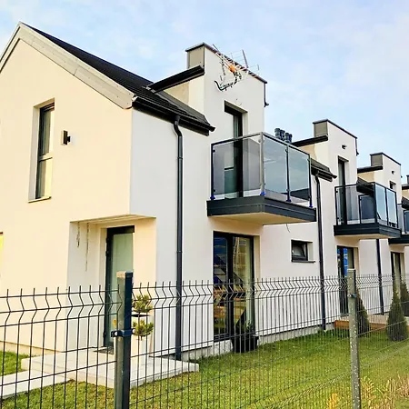 Slow Apartamenty Jastrzębia Góra Exterior foto