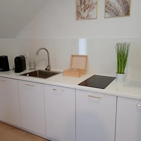 Slow Apartamenty Jastrzebia Gora Exterior photo