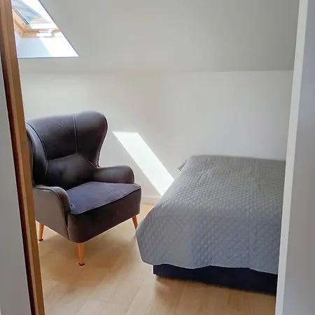 Slow Apartamenty Jastrzebia Gora Exterior photo