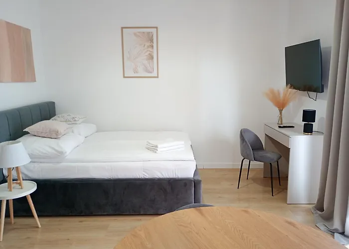 Slow Apartamenty