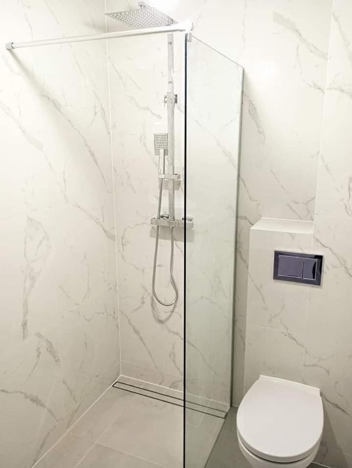 Apartment Slow Jastrzebia Gora
