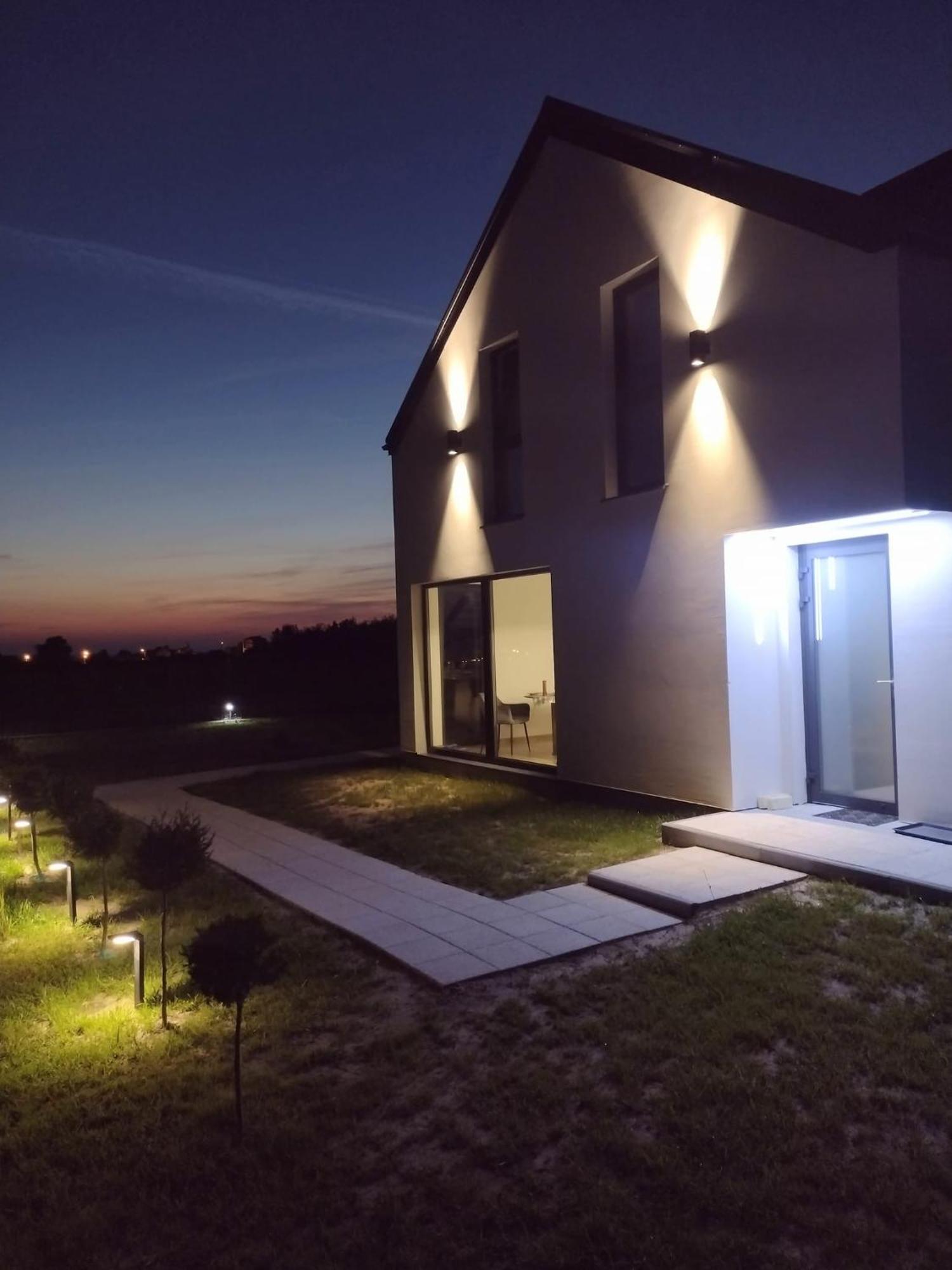 Slow Apartment Jastrzębia Góra