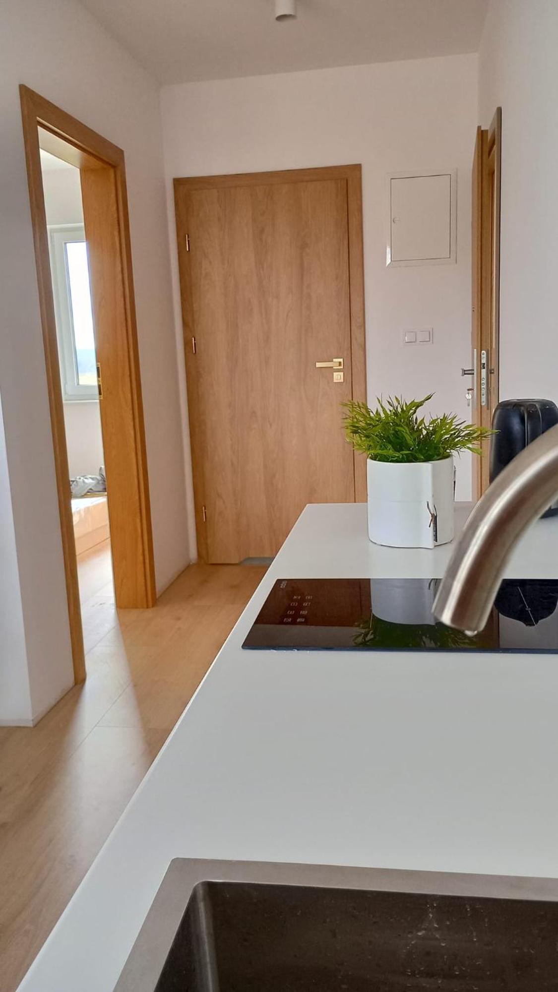 Apartment Slow Jastrzebia Gora