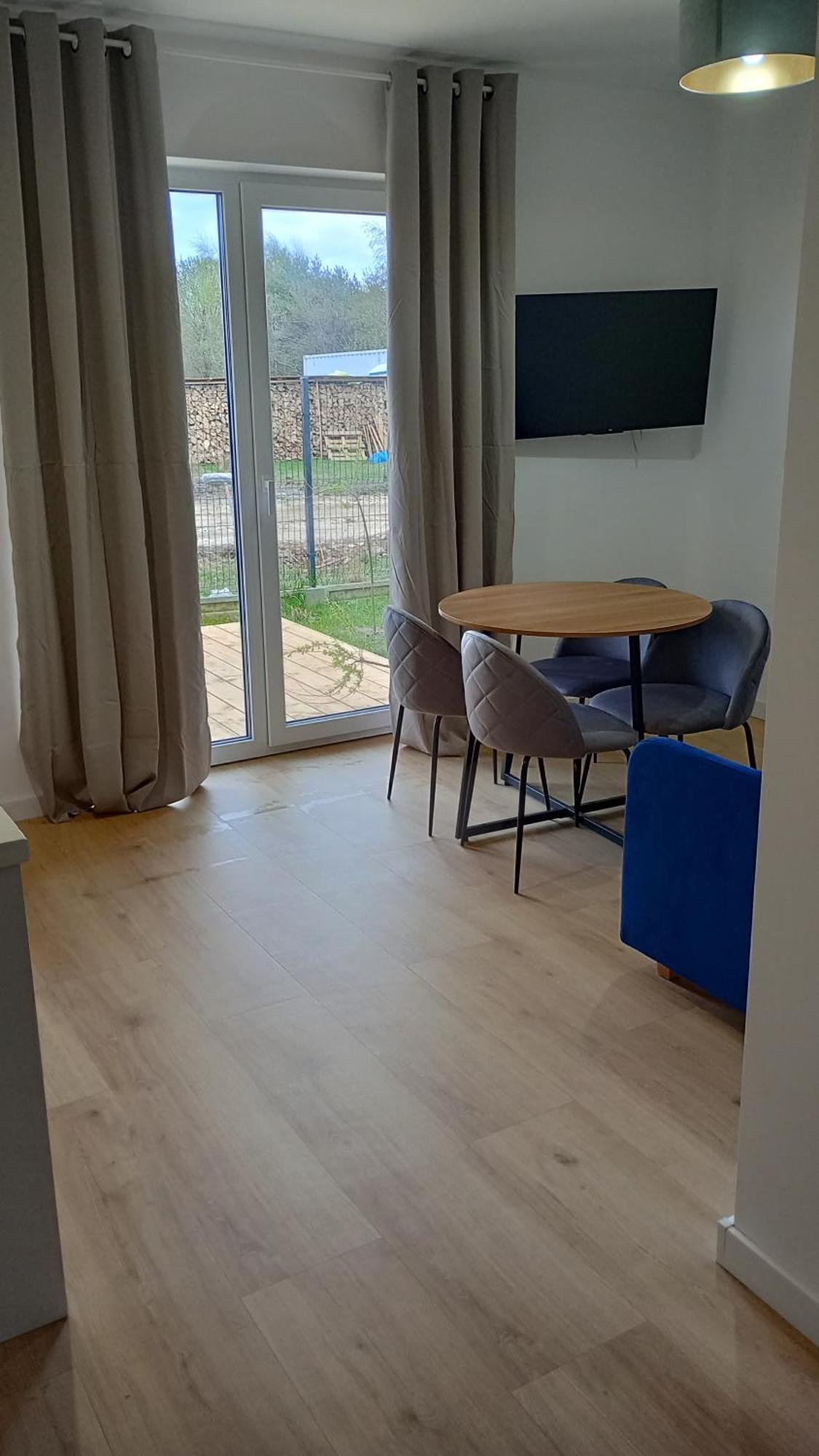 Apartment Slow Jastrzębia Góra