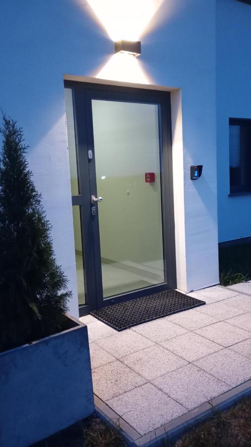 Slow Apartment Jastrzębia Góra