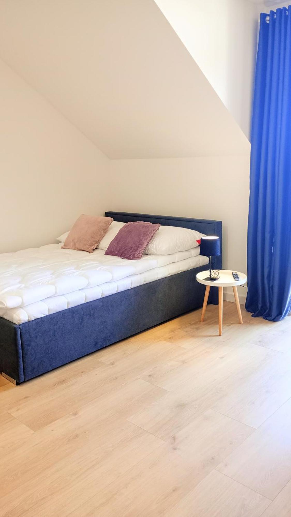 Slow Apartment Jastrzębia Góra