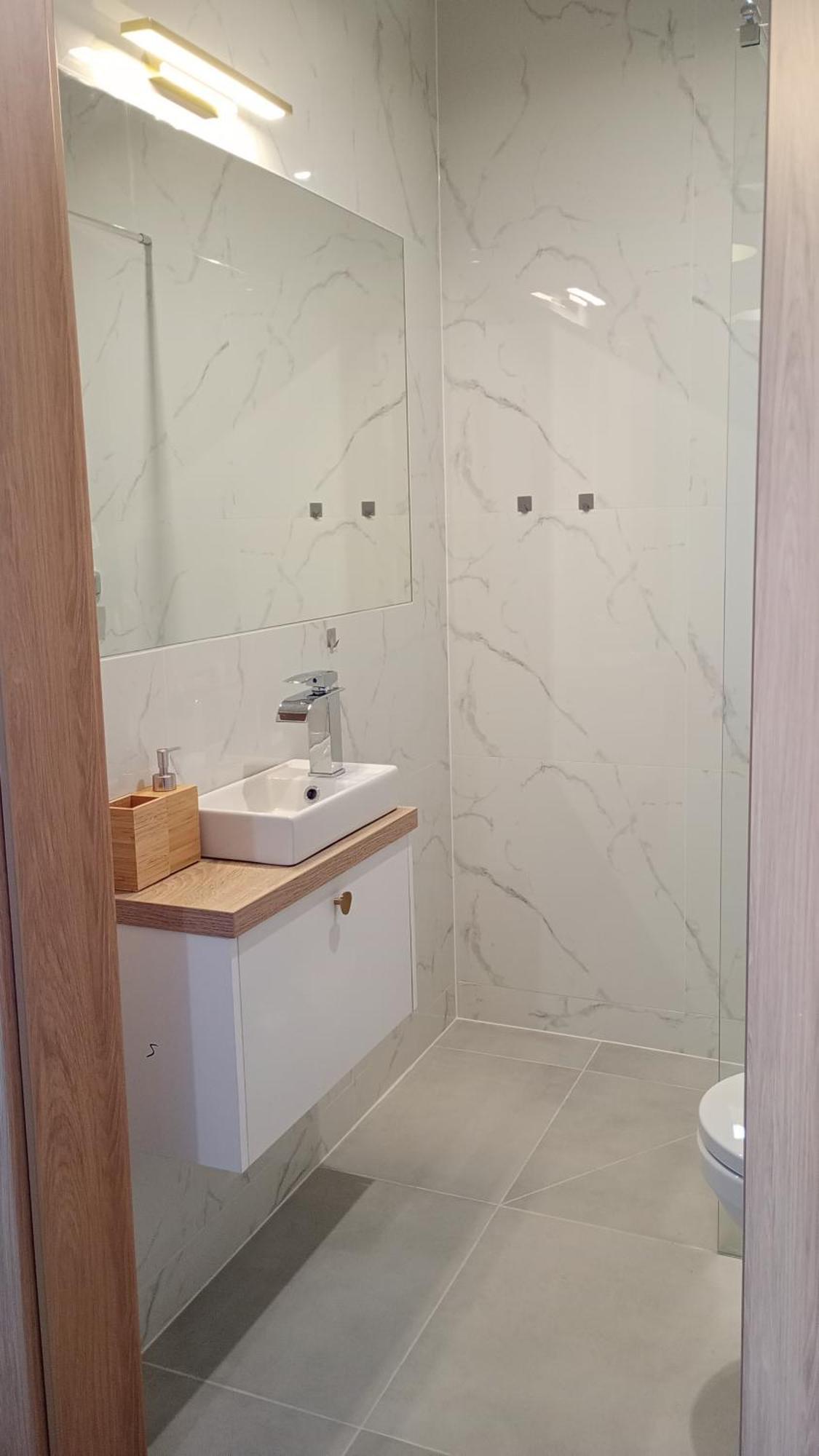 Apartment Slow Jastrzębia Góra