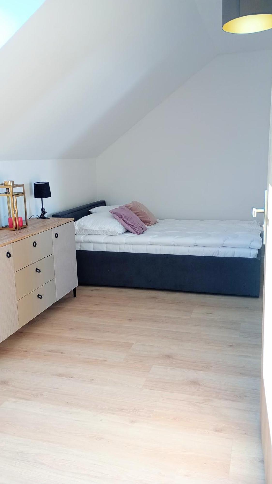 Apartment Slow Jastrzębia Góra