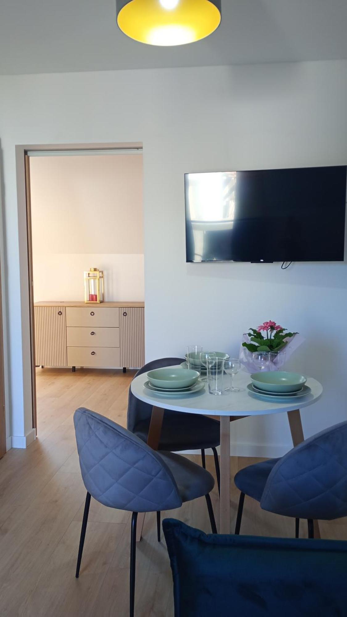 Apartamento Slow *