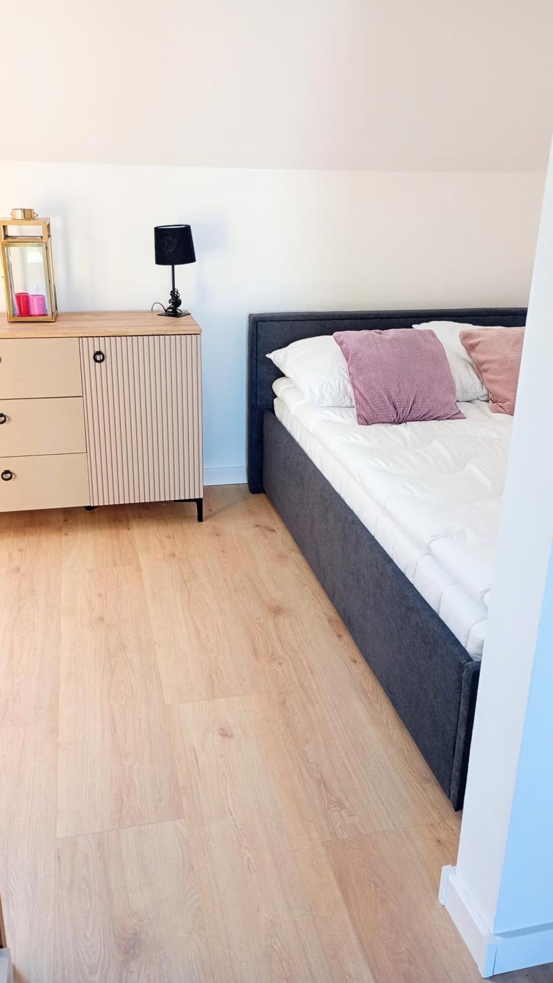 Slow Apartment Jastrzebia Gora