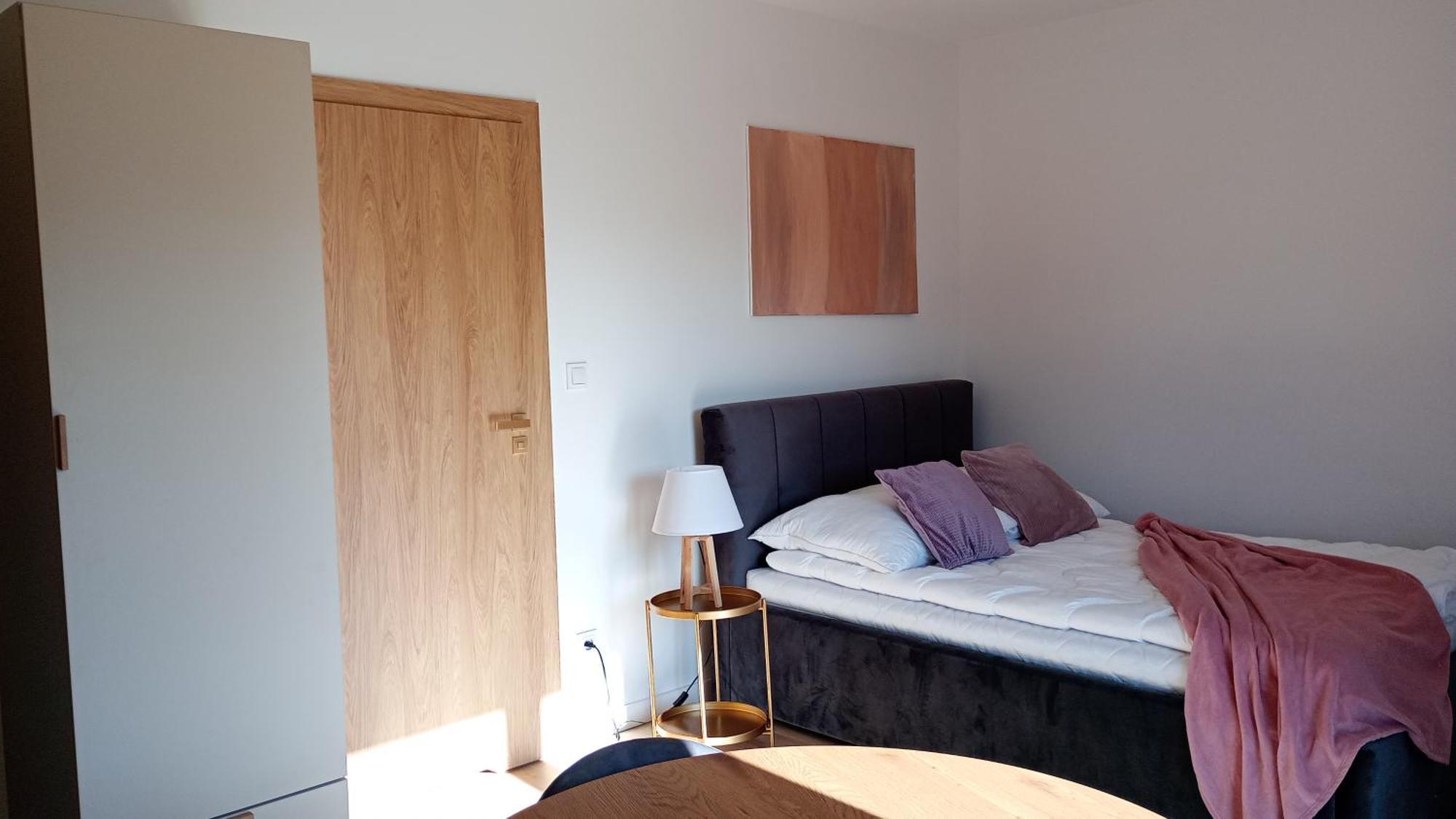 Apartment Slow Jastrzebia Gora