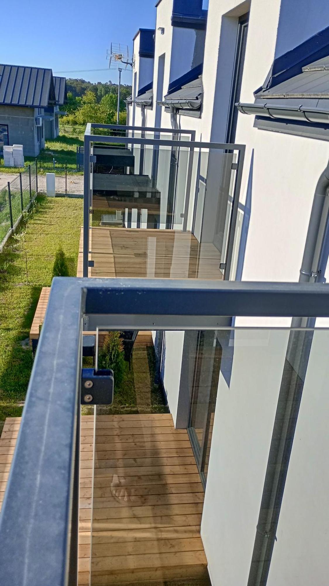 Slow Apartment Jastrzębia Góra