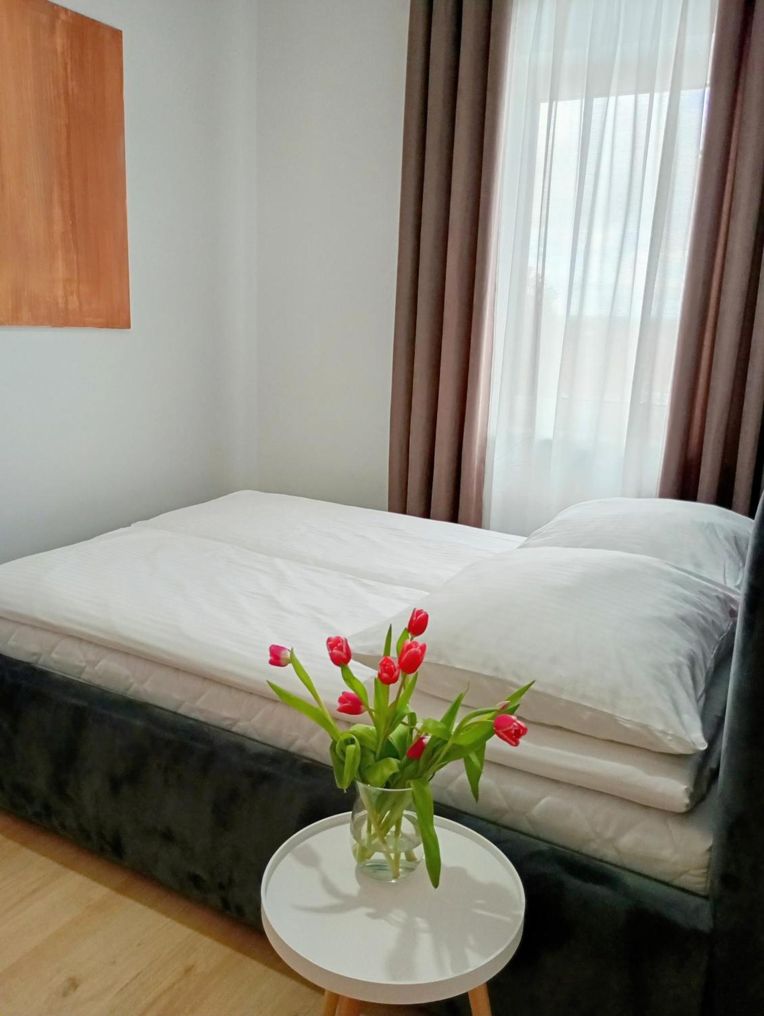 Slow Apartment Jastrzębia Góra