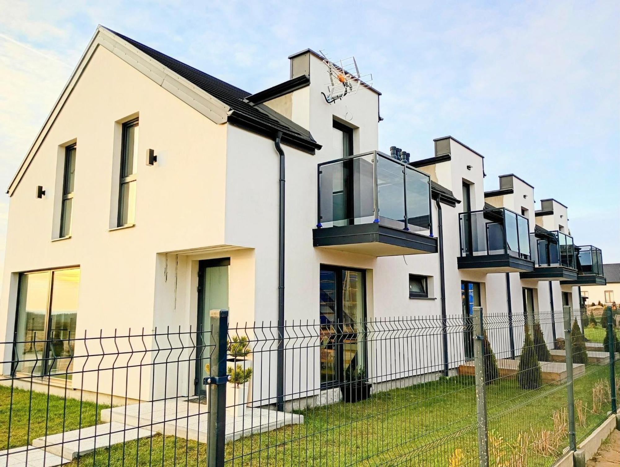 Slow Apartment Jastrzębia Góra