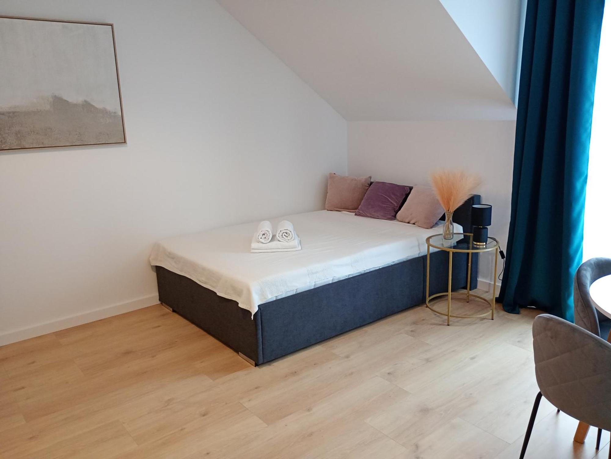 Apartment Slow Jastrzebia Gora