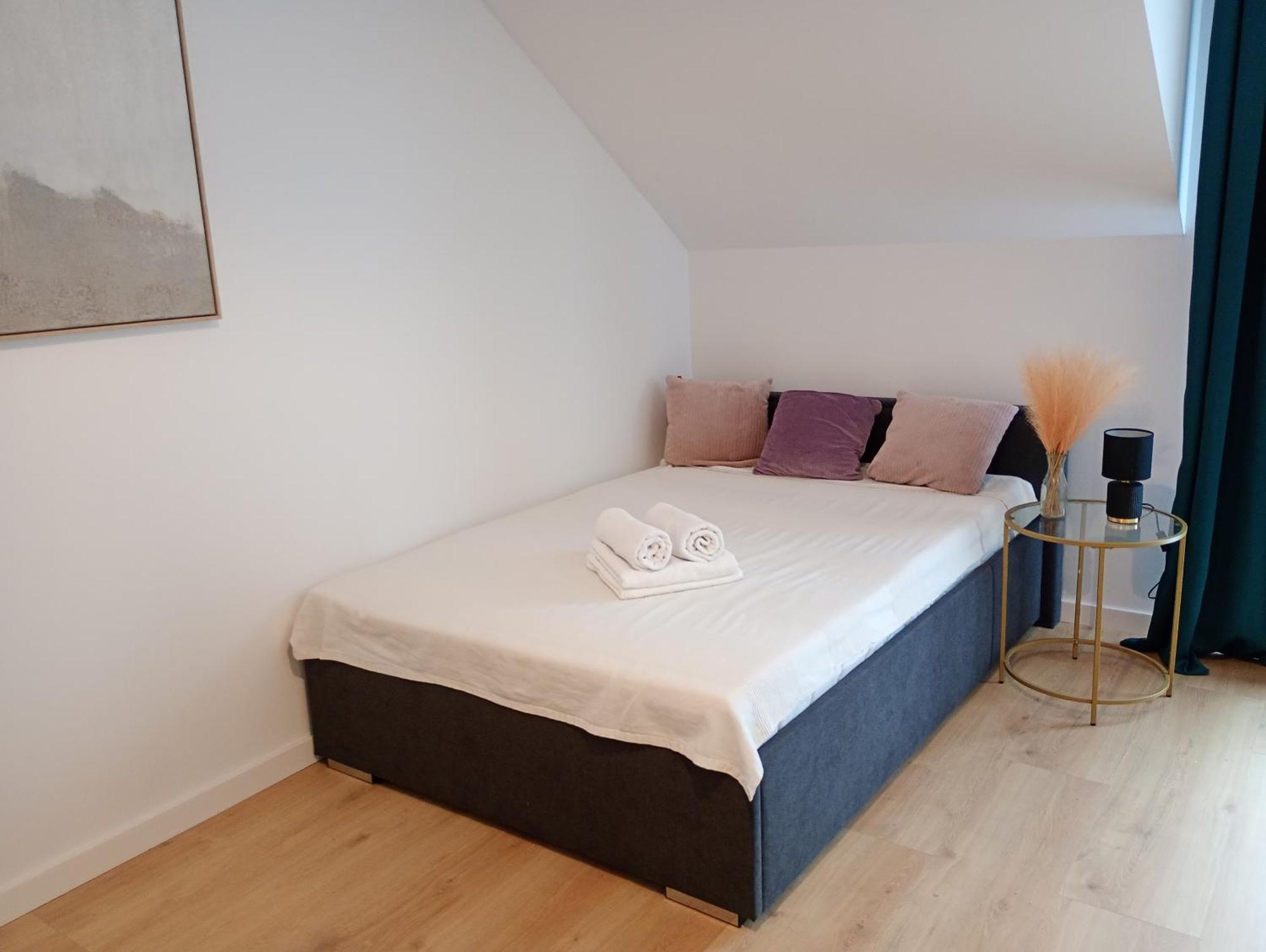 Apartment Slow Jastrzebia Gora