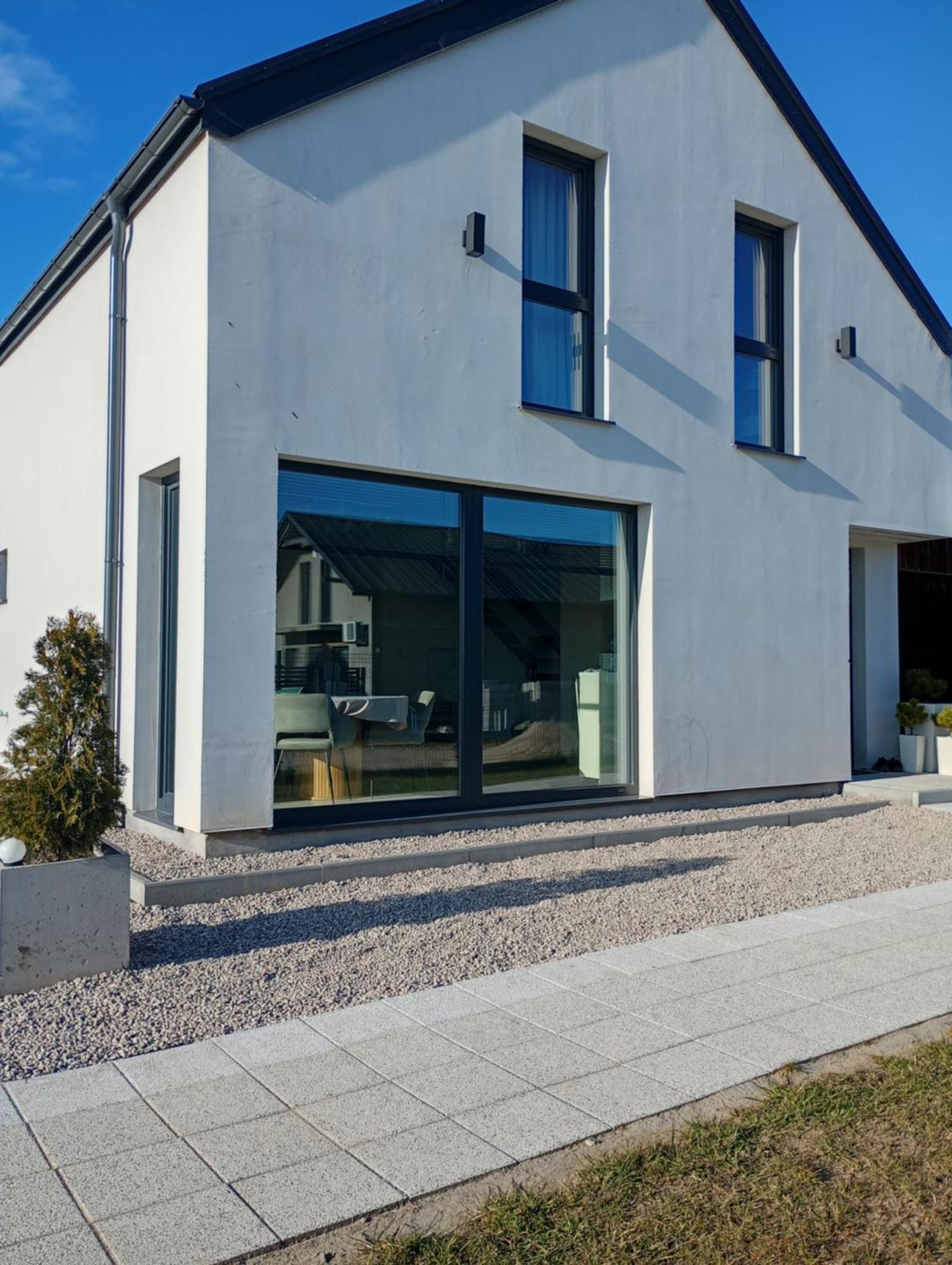 Slow Apartamento Jastrzębia Góra