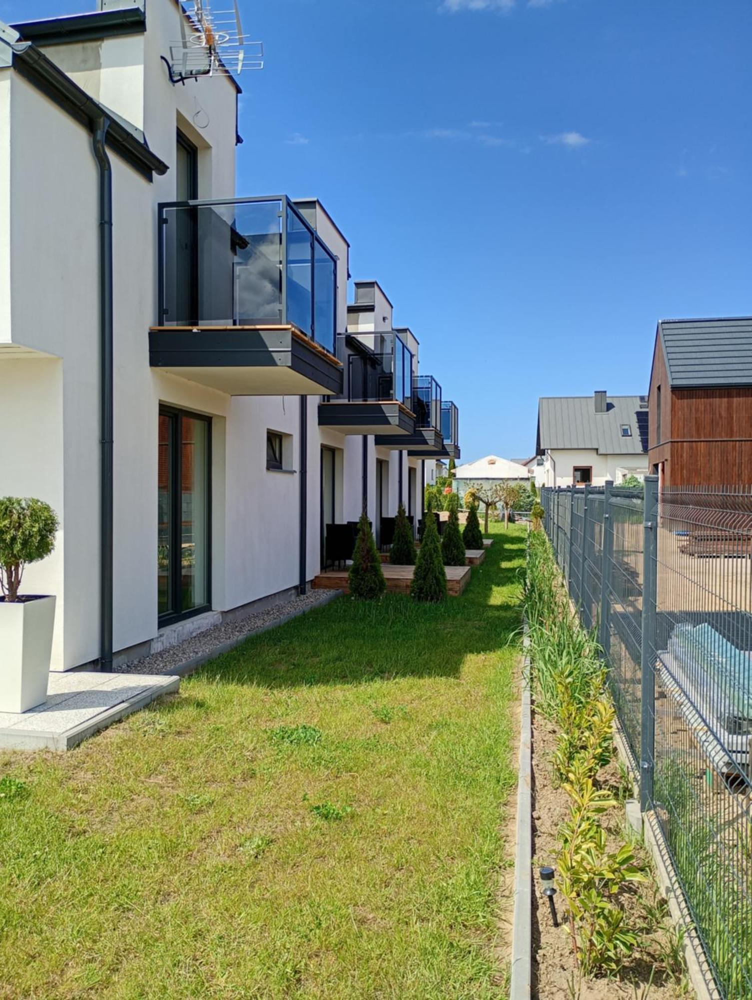 Slow Apartment Jastrzebia Gora