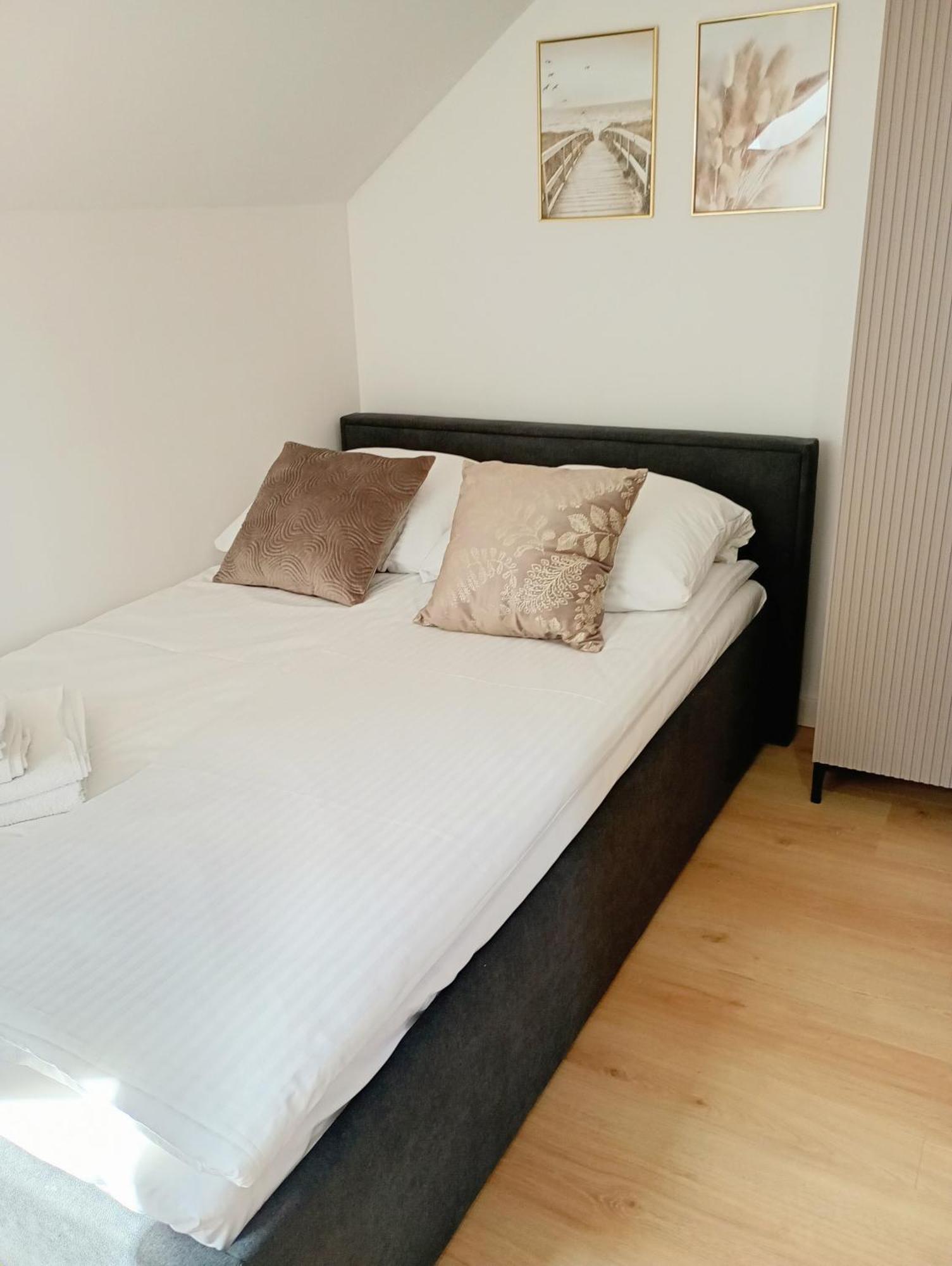 Apartment Slow Jastrzebia Gora
